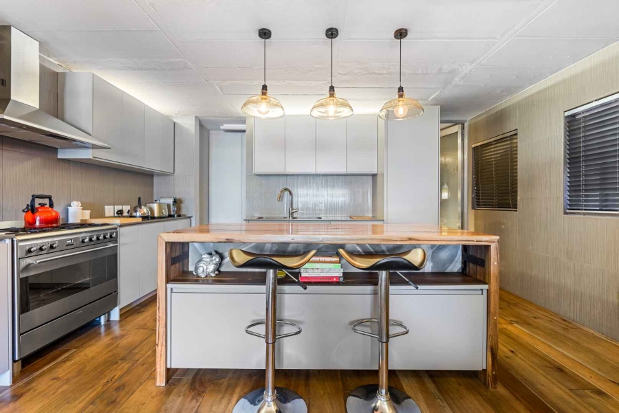 0 Bedroom Property for Sale in Cape Town City Centre Western Cape